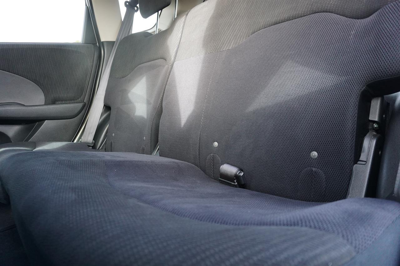 image-11, 2011 Honda Fit HYBRID at Christchurch