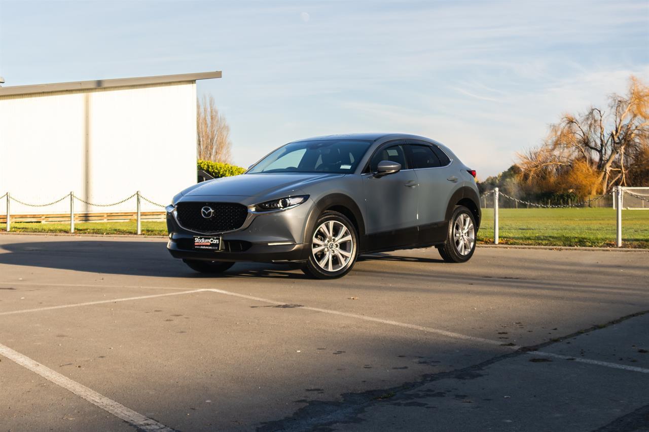 image-3, 2020 Mazda Cx-30 20S Pro Active Touring Select at Christchurch
