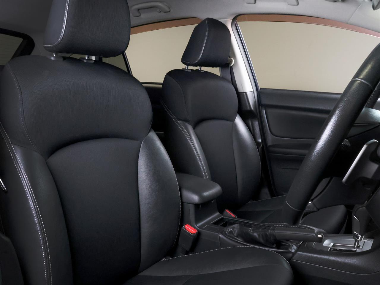 image-17, 2012 Subaru Impreza Sport 2.0I-S 4WD 'Eyesight' at Christchurch