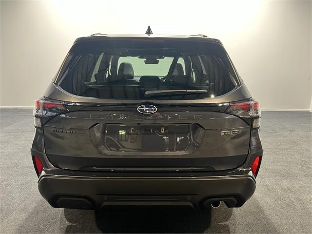 image-5, 2025 Subaru Forester 2.5 AWD Hybrid Touring at Invercargill