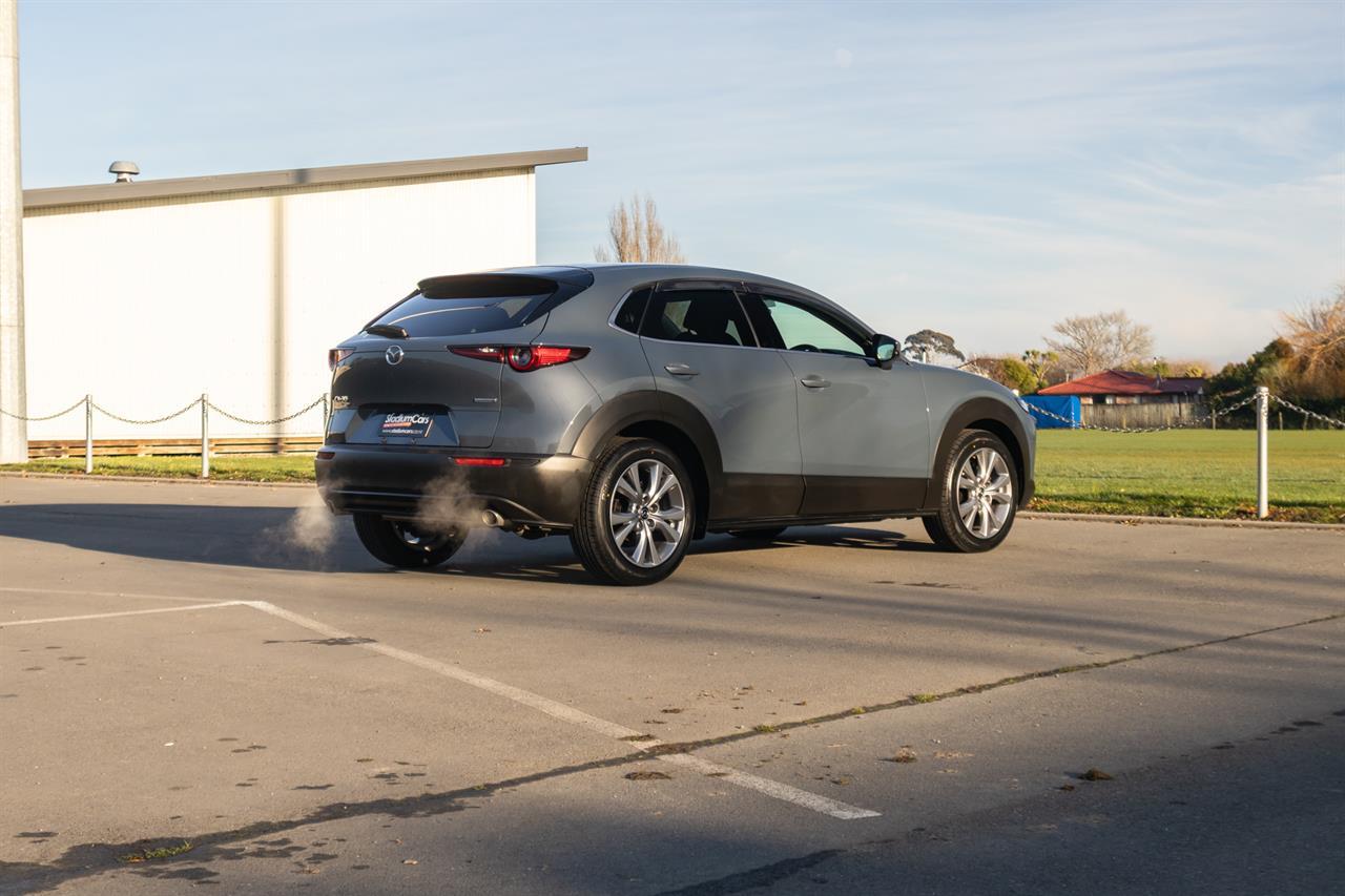 image-6, 2020 Mazda Cx-30 20S Pro Active Touring Select at Christchurch