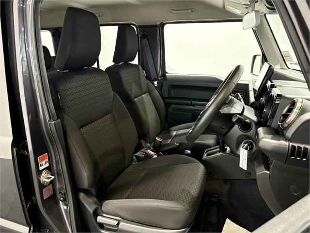 image-10, 2024 Suzuki Jimny at Invercargill