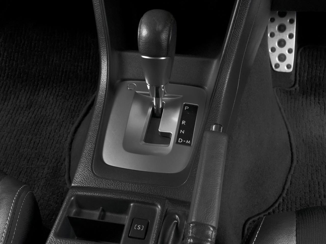 image-12, 2012 Subaru Impreza Sport 2.0I-S 4WD 'Eyesight' at Christchurch