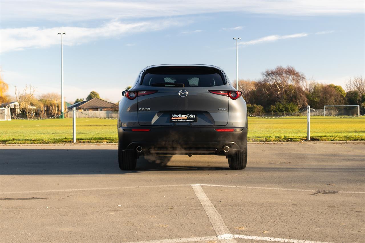 image-7, 2020 Mazda Cx-30 20S Pro Active Touring Select at Christchurch