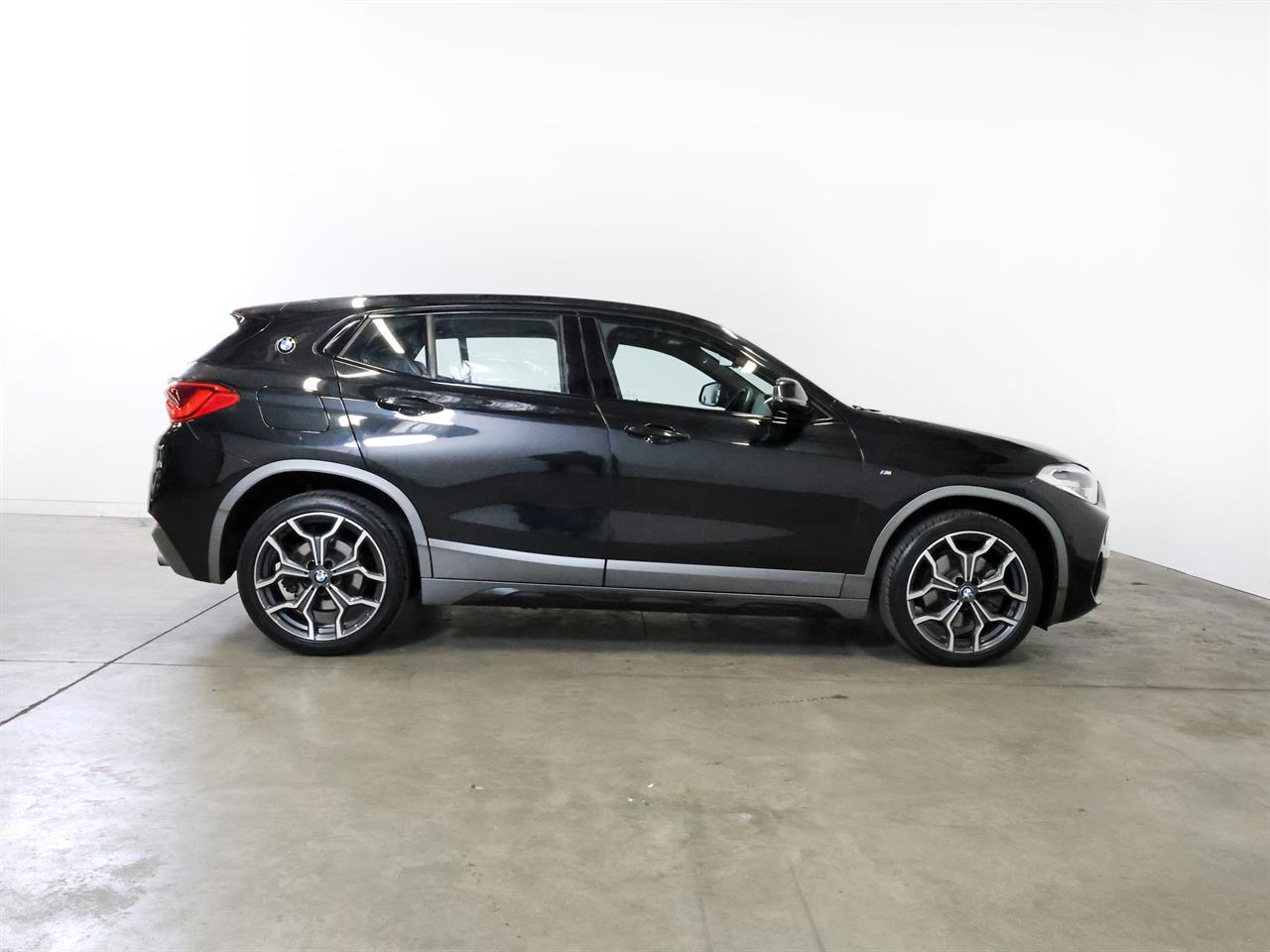 image-9, 2020 BMW X2 xDrive 20I M-Sport X at Christchurch