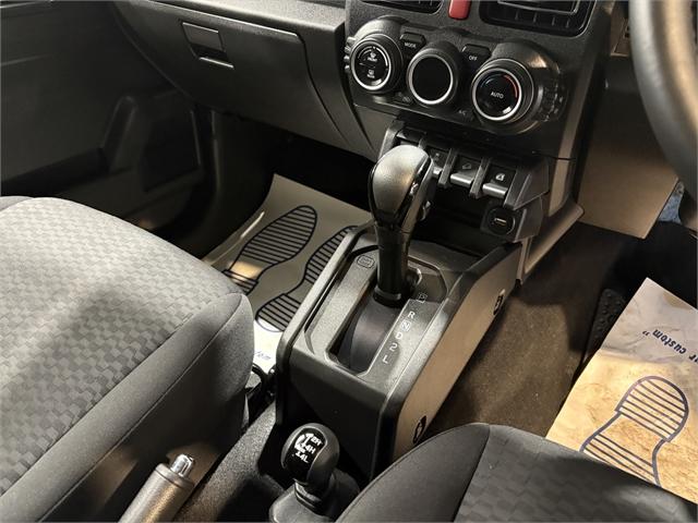 image-17, 2024 Suzuki Jimny at Invercargill