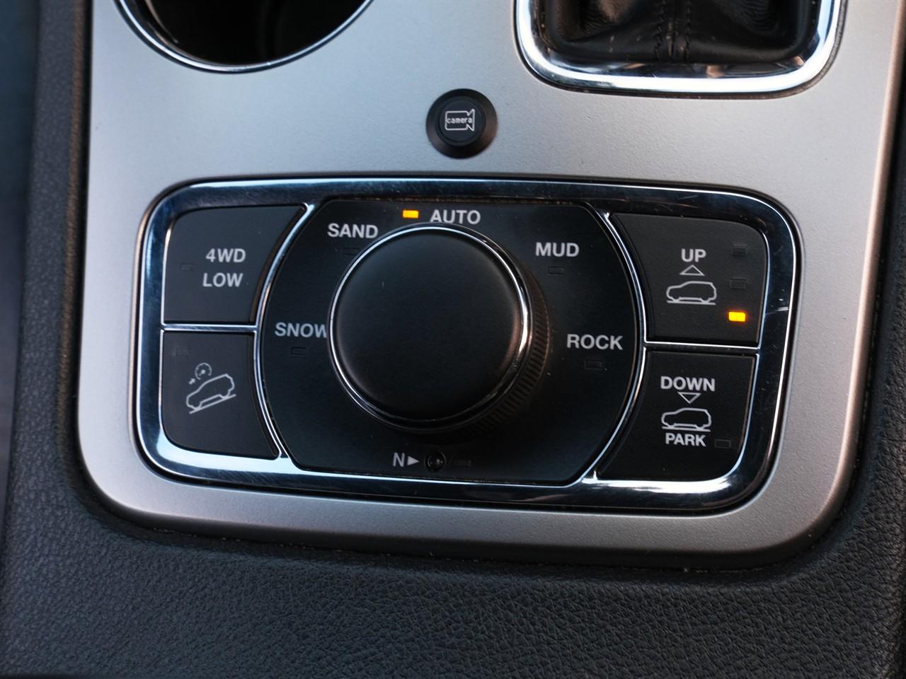 image-14, 2018 Jeep Grand Cherokee Limited 3.6lt 4WD 'Faceli at Christchurch
