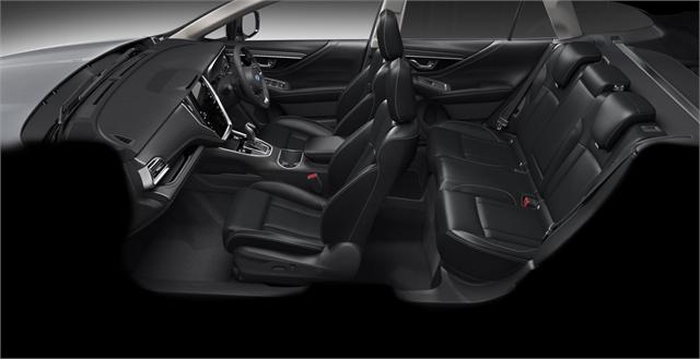 image-9, 2025 Subaru Outback 2.5i Touring SLT at Invercargill