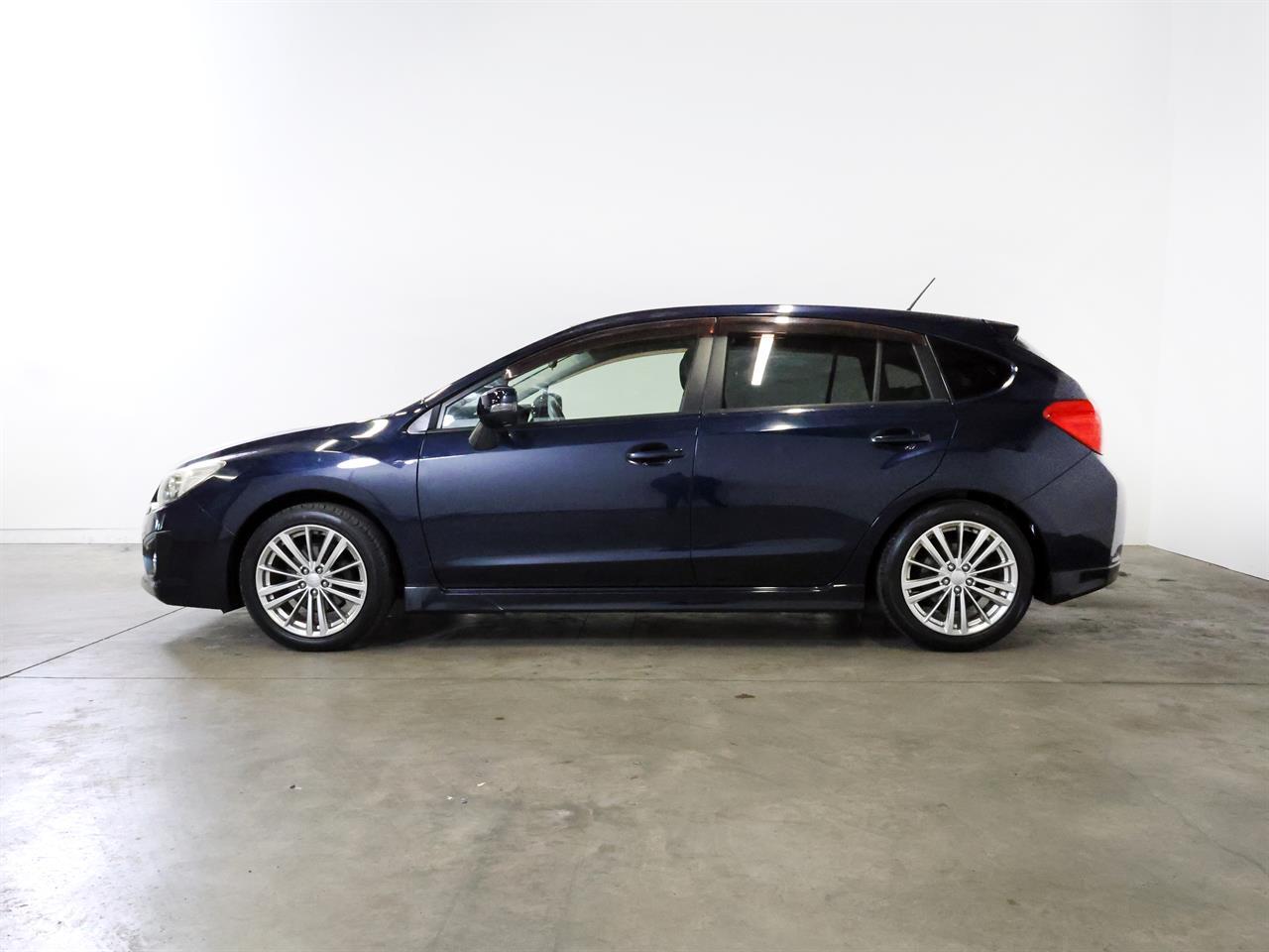 image-4, 2012 Subaru Impreza Sport 2.0I-S 4WD 'Eyesight' at Christchurch