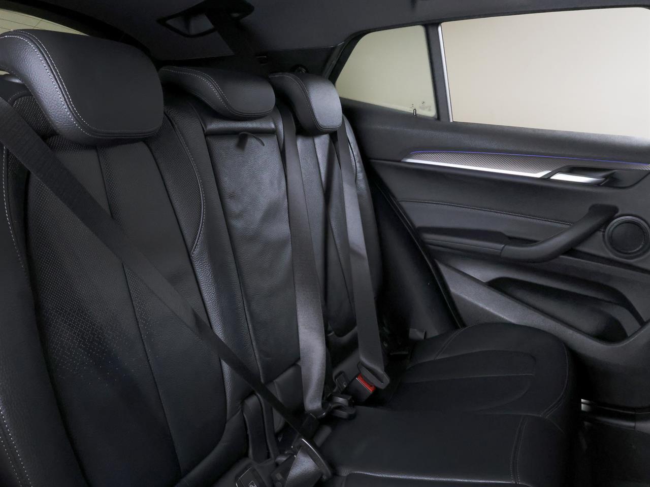 image-18, 2020 BMW X2 xDrive 20I M-Sport X at Christchurch
