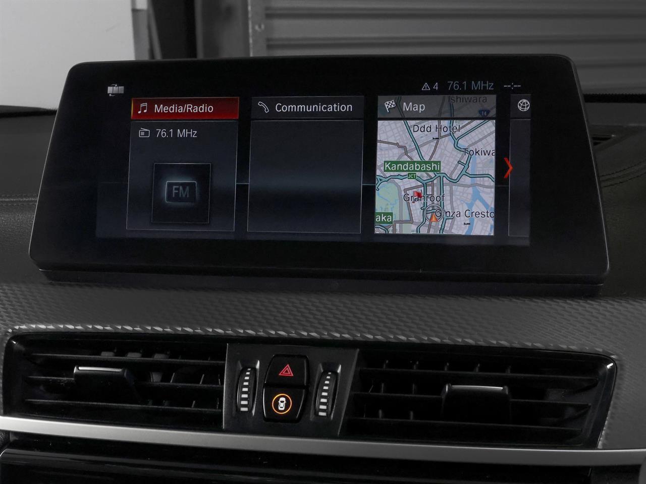 image-16, 2020 BMW X2 xDrive 20I M-Sport X at Christchurch