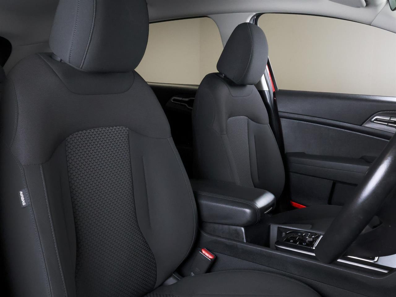 image-17, 2022 Kia Sportage LX 2.0DT/4WD/8AT 'NZ NEW' at Christchurch