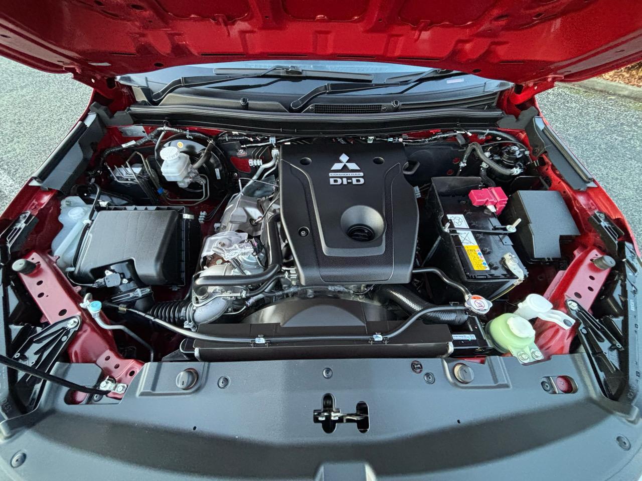 image-16, 2021 Mitsubishi Triton GLX-R D CAB 2WD LOADED WITH at Gore
