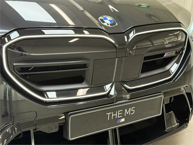 image-19, 2025 BMW M5 82FK Sedan at Christchurch