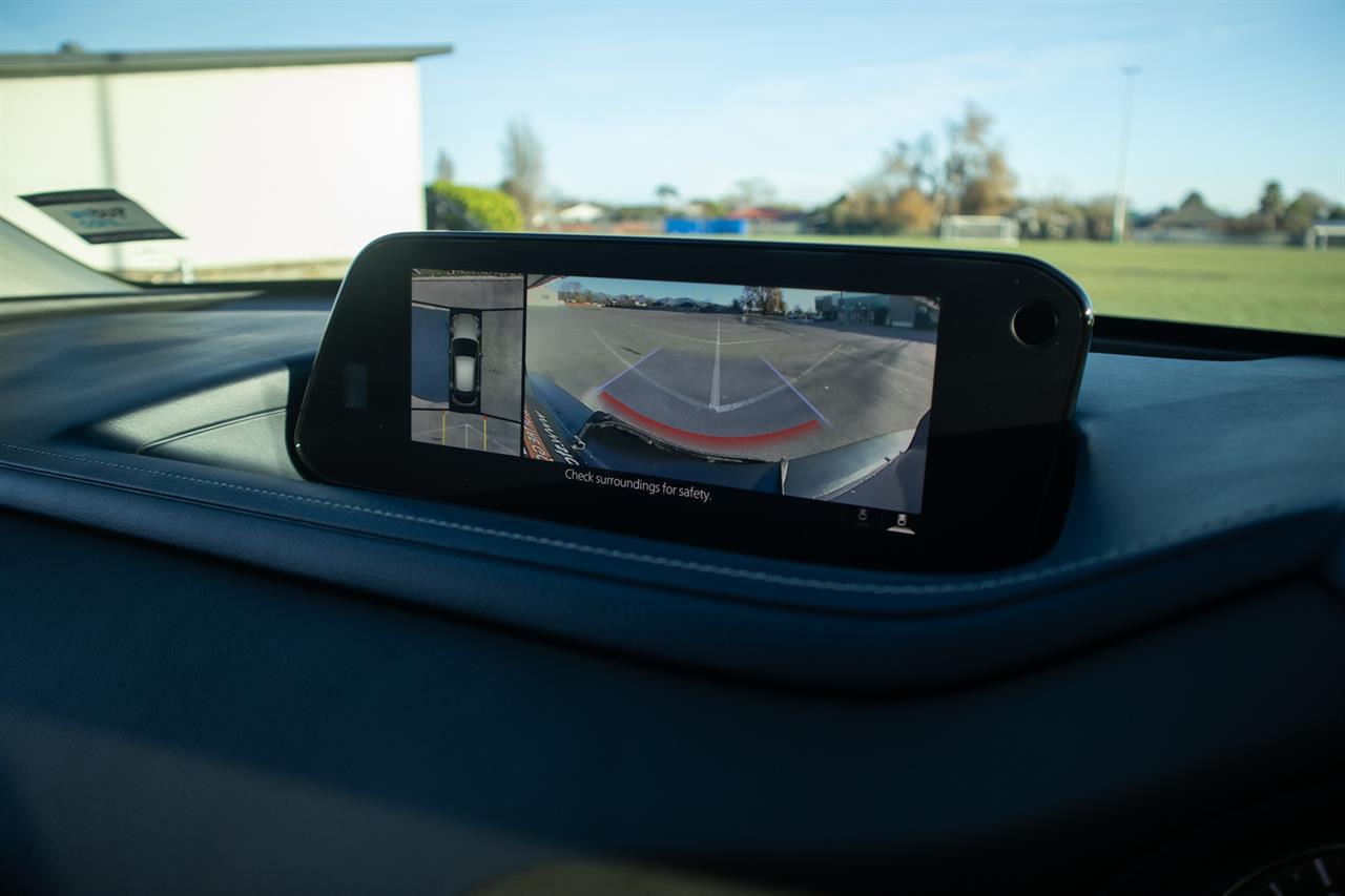 image-15, 2020 Mazda Cx-30 20S Pro Active Touring Select at Christchurch
