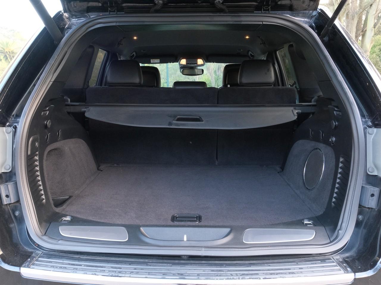 image-19, 2018 Jeep Grand Cherokee Limited 3.6lt 4WD 'Faceli at Christchurch