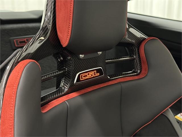 image-16, 2024 BMW M4 CSL - Carbon Bucket Seats at Christchurch