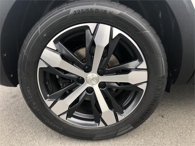 image-2, 2018 Peugeot 5008 1.6Pt/6At at Christchurch