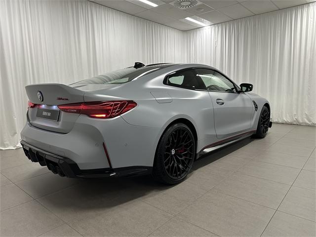 image-2, 2024 BMW M4 CSL - Carbon Bucket Seats at Christchurch