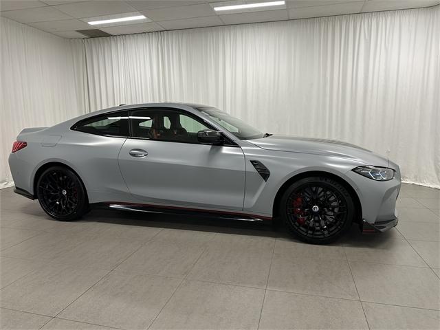 image-1, 2024 BMW M4 CSL - Carbon Bucket Seats at Christchurch