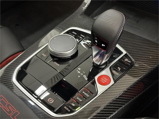 image-5, 2024 BMW M4 CSL - Carbon Bucket Seats at Christchurch