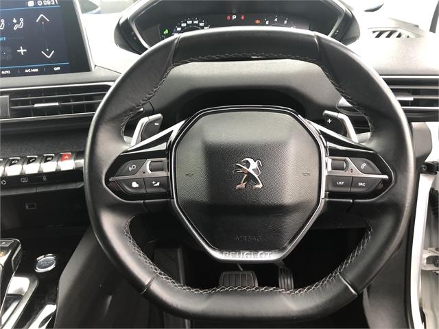 image-8, 2018 Peugeot 5008 1.6Pt/6At at Christchurch