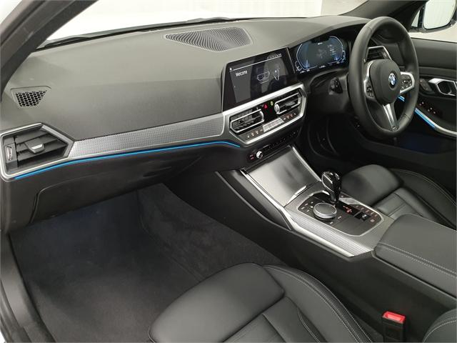 image-11, 2021 BMW 330e Sedan M-Sport+Visibility+Comfort at Christchurch