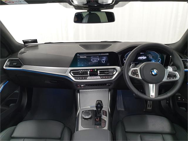 image-8, 2021 BMW 330e Sedan M-Sport+Visibility+Comfort at Christchurch