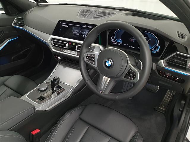 image-10, 2021 BMW 330e Sedan M-Sport+Visibility+Comfort at Christchurch
