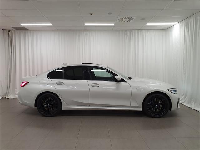 image-4, 2021 BMW 330e Sedan M-Sport+Visibility+Comfort at Christchurch