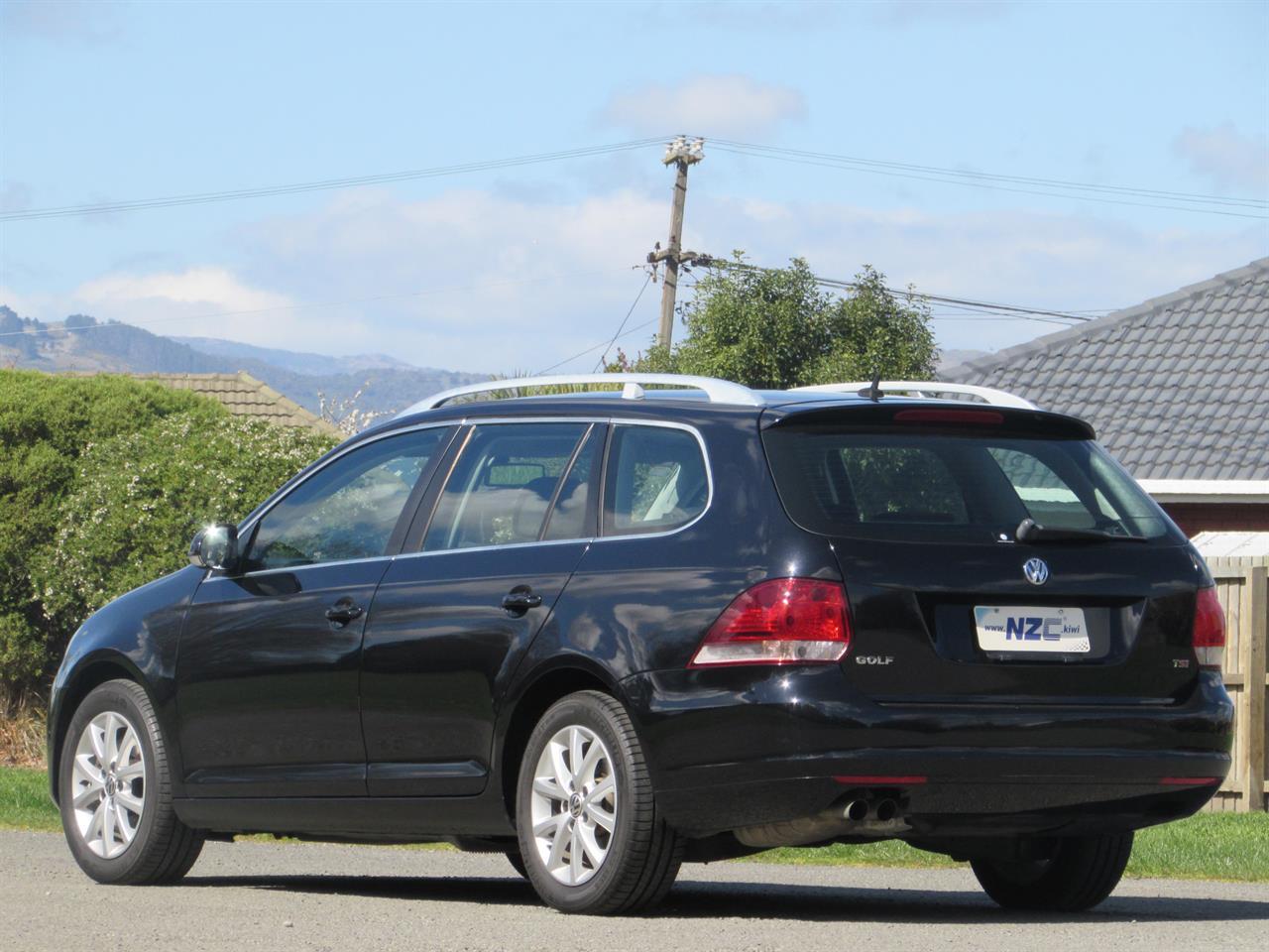 image-3, 2012 Volkswagen GOLF TSI at Christchurch
