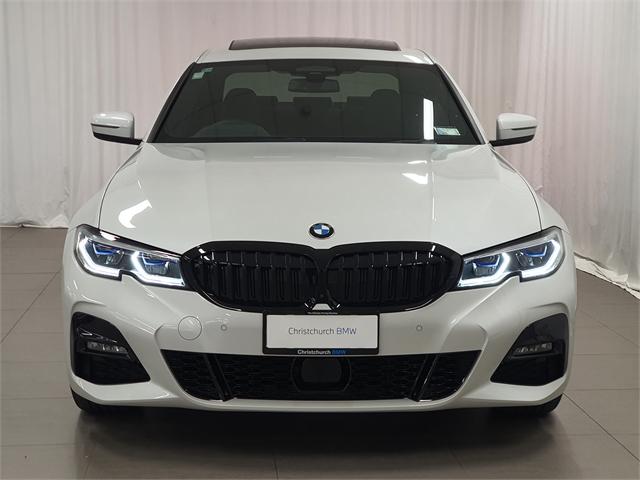 image-1, 2021 BMW 330e Sedan M-Sport+Visibility+Comfort at Christchurch