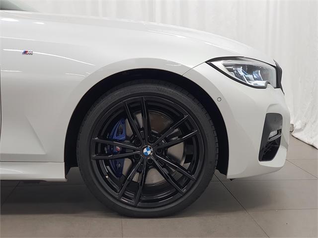 image-3, 2021 BMW 330e Sedan M-Sport+Visibility+Comfort at Christchurch