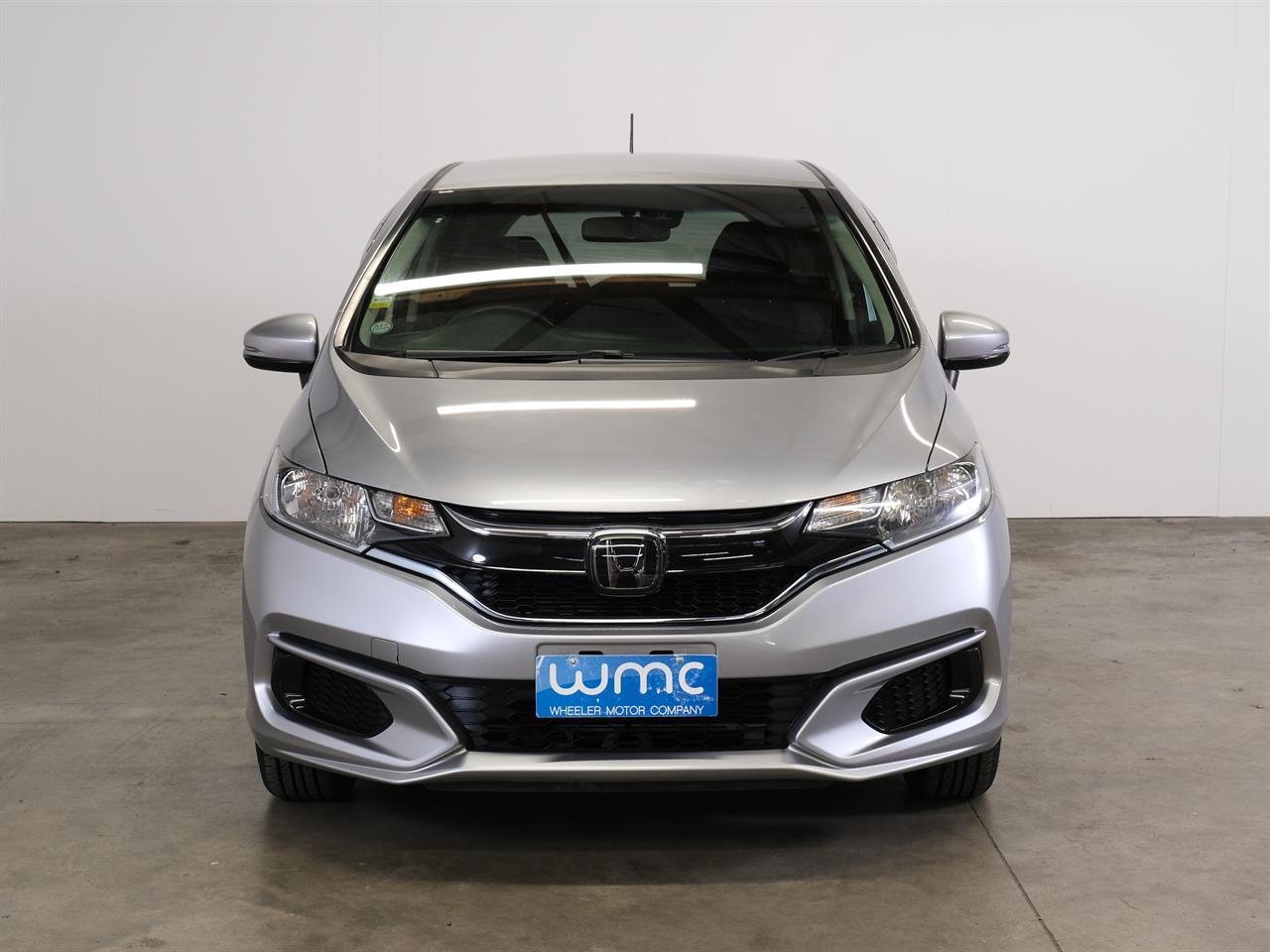 image-2, 2019 Honda Fit 1.5lt Hybrid F-Package 'Honda Sensi at Christchurch