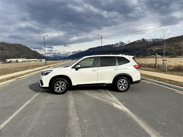 image-3, 2020 Subaru Forester 2.5i at Queenstown-Lakes