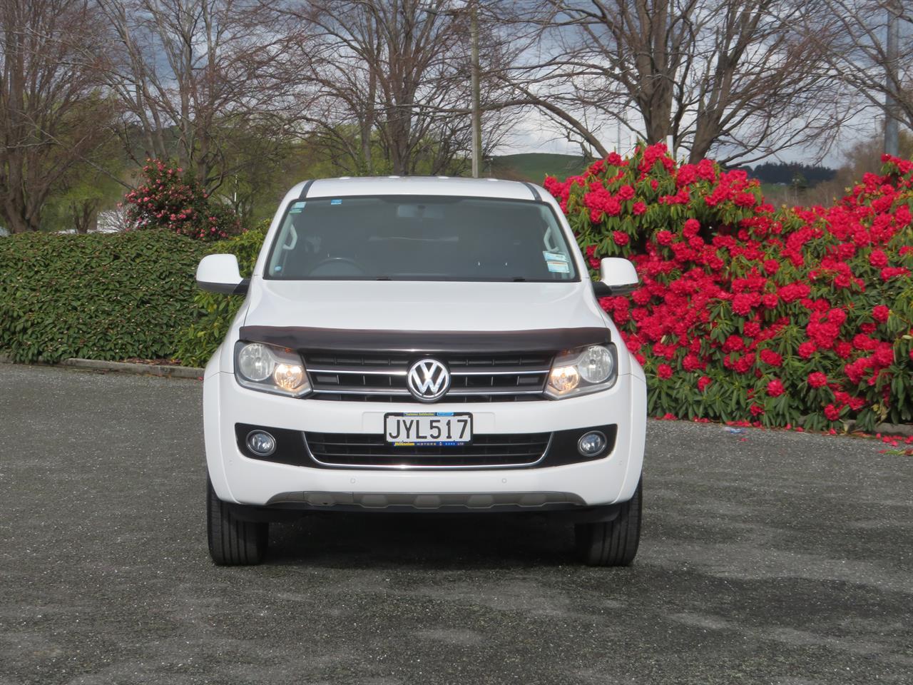 image-1, 2013 Volkswagen Amarok 2WD at Gore