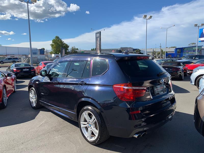 image-4, 2011 BMW X3 XDrive35i M Sport at Christchurch