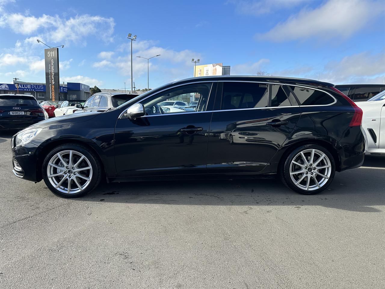 image-3, 2013 Volvo V60 T6 AWD Polestar R Design Wagon at Christchurch