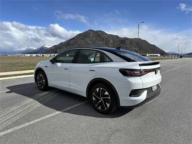 image-2, 2023 Volkswagen ID.5 Pro 2Wd 82Kwh/Ev at Queenstown-Lakes