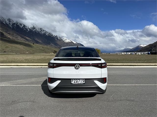 image-3, 2023 Volkswagen ID.5 Pro 2Wd 82Kwh/Ev at Queenstown-Lakes