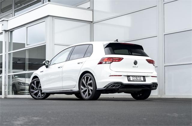 image-10, 2022 Volkswagen Golf R-Line 110kW Petrol Auto at Christchurch