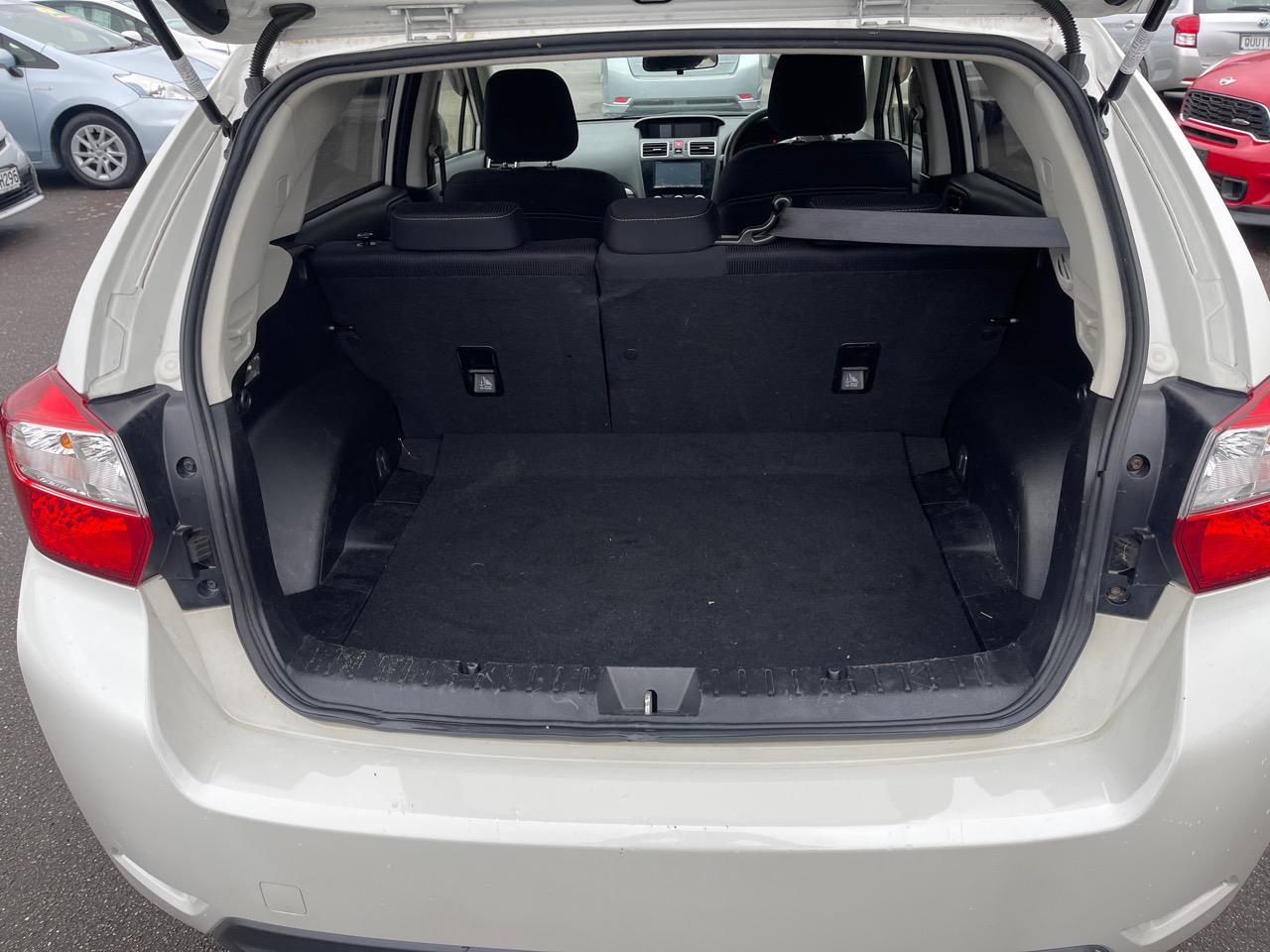 image-7, 2016 Subaru IMPREZA at Greymouth