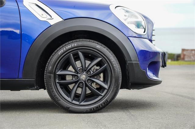 image-4, 2014 MINI Cooper D Crossover at Dunedin