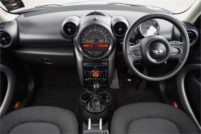 image-7, 2014 MINI Cooper D Crossover at Dunedin