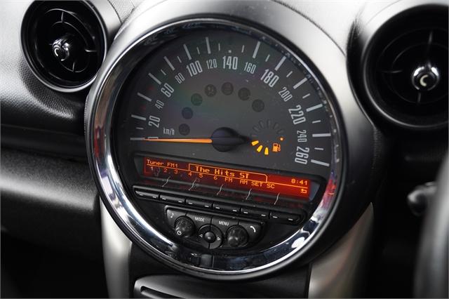 image-11, 2014 MINI Cooper D Crossover at Dunedin