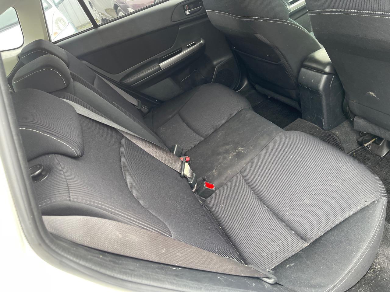 image-8, 2016 Subaru IMPREZA at Greymouth
