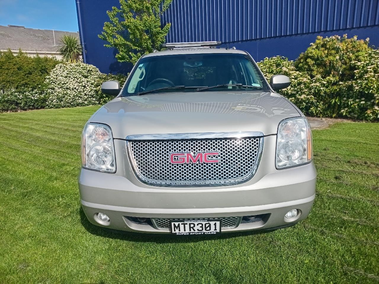 image-16, 2007 GMC YUKON XL DENALI at Christchurch