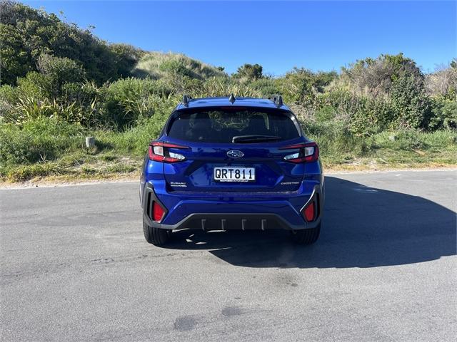 image-5, 2024 Subaru Crosstrek 2.0i premium at Dunedin