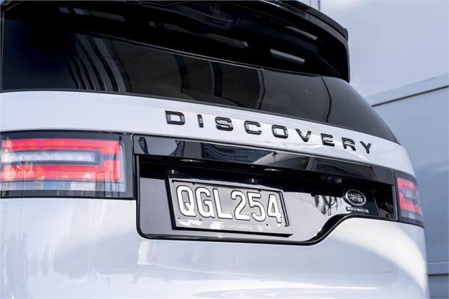 image-7, 2019 LandRover Discovery TD6 HSE 190kW Turbo Diese at Christchurch