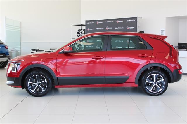 image-4, 2023 Kia Niro PHEV LIGHT 1.6L PETROL PLUG IN HYRBI at Christchurch